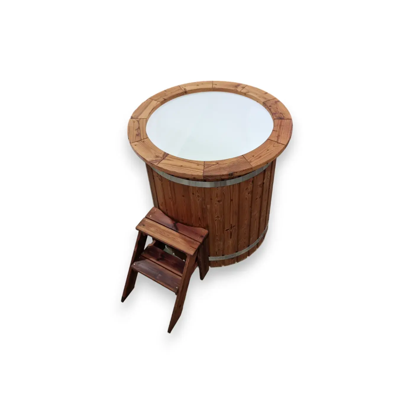 Wild Tubs cold-tub · 1