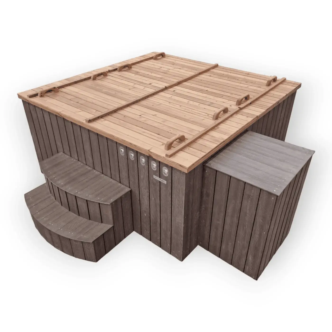 Wild Tubs pp-square · 1