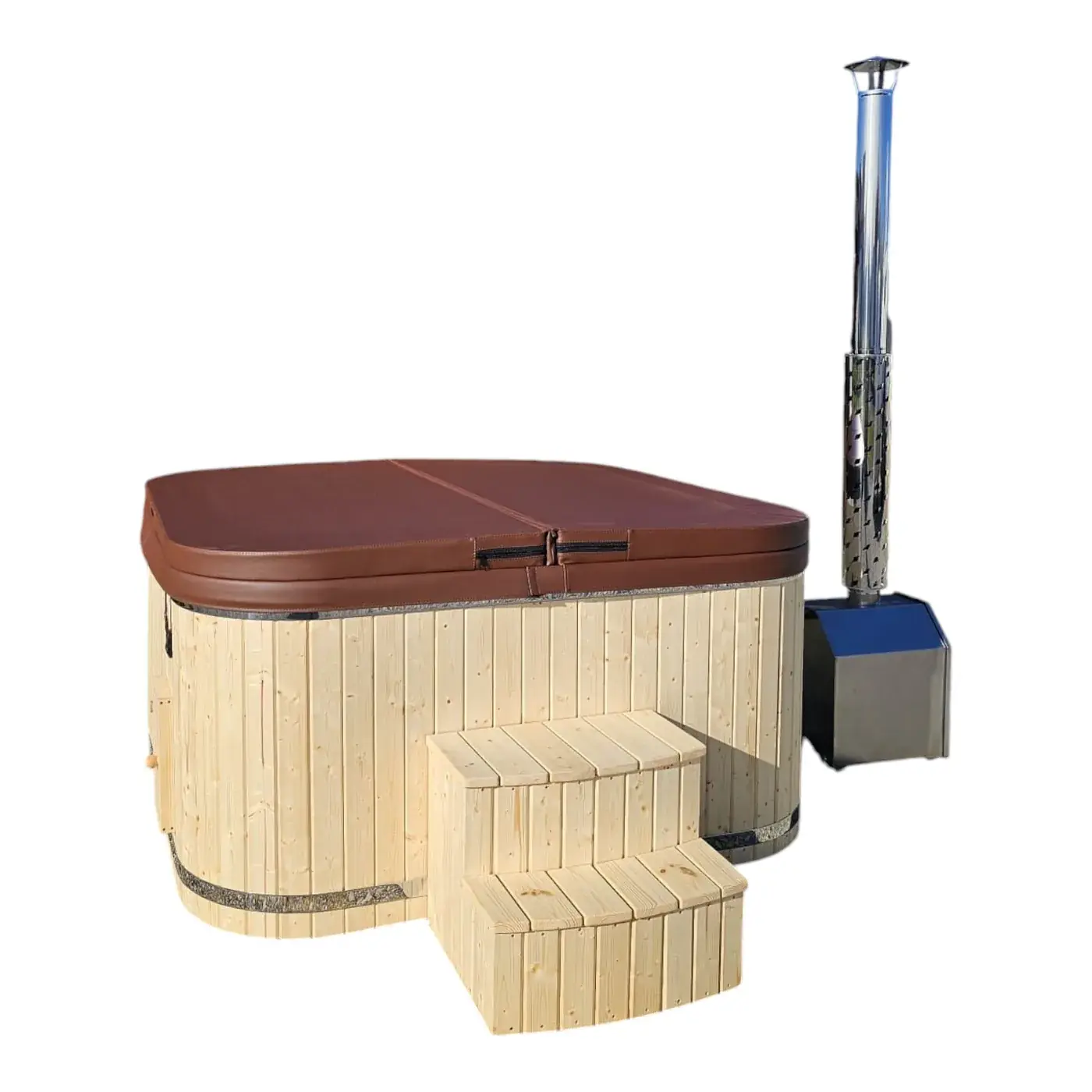 Wild Tubs ak-square-gulima · 1