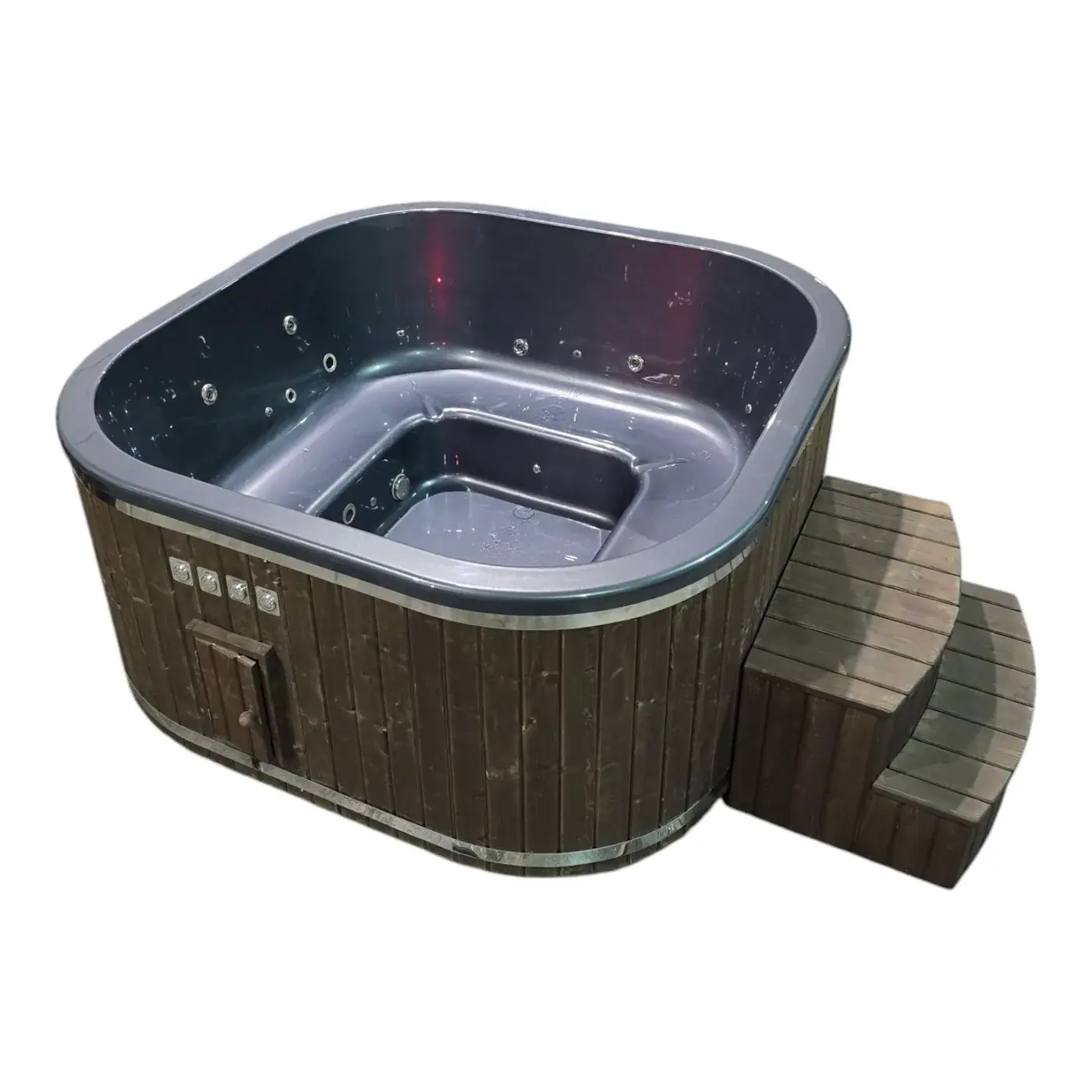 Wild Tubs ak-square · 1