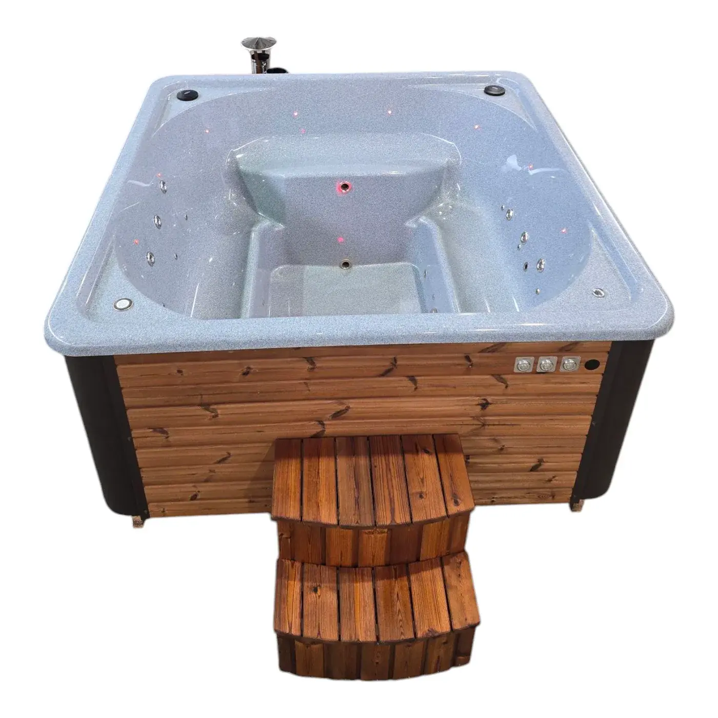 Wild Tubs st-square · 1