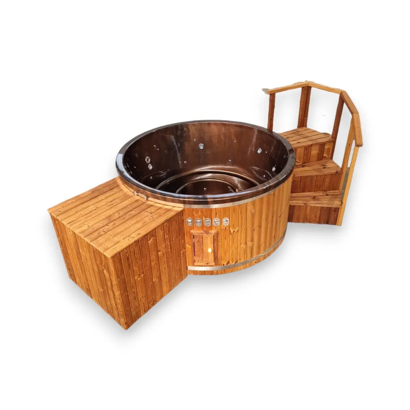 Wild Tubs ak-external · 1
