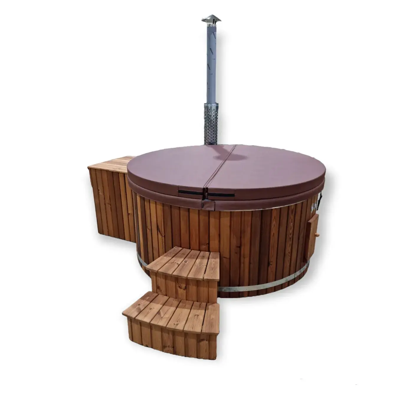 Wild Tubs st-integrated · 1